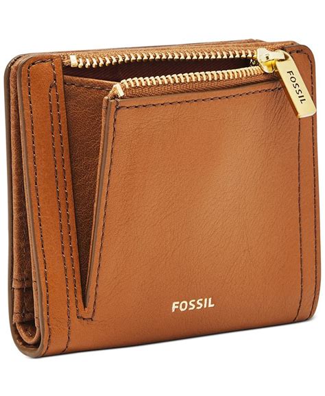 fossil wallet sale